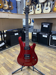 Электрогитара SCHECTER SGR 006 M RED в музыкальном интернет-магазине Маэстро. Цена 19 990 руб.