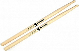Барабанные палочки, смещенный баланс, орех гикори, ProMark FBH580TW 55A Select Forward Balance в музыкальном интернет-магазине Маэстро. Цена 800 руб.
