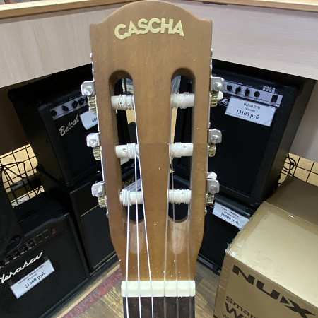 Классическая гитара Cascha HH-2137 Student Series