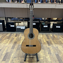 Классическая гитара ARIA C205 в музыкальном интернет-магазине Маэстро. Цена 38 500 руб.