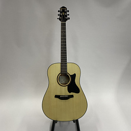 Акустическая гитара CRAFTER HD-250/N в музыкальном интернет-магазине Маэстро. Цена 22 500 руб.