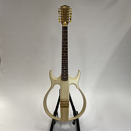 Сайлент-гитара 12-струнная MIG Guitars SG2WA23 SG2 в музыкальном интернет-магазине Маэстро. Цена 27 500 руб.