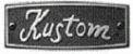 KUSTOM