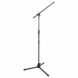 Микрофонная стойка со стрелой Lux Sound MS003 в музыкальном интернет-магазине Маэстро. Цена 1 390 руб.