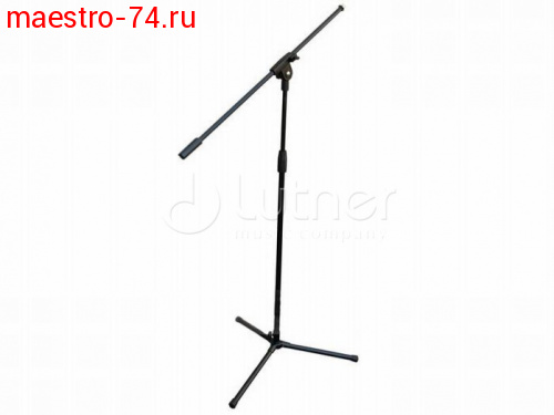 Микрофонная стойка-журавль Soundking DD130B
