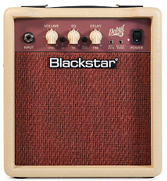 Гитарный комбо BLACKSTAR DEBUT 10E в музыкальном интернет-магазине Маэстро. Цена 6 790 руб.