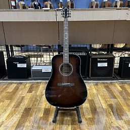  Акустическая гитара Kepma F1-D-BS в музыкальном интернет-магазине Маэстро. Цена 45 900 руб.