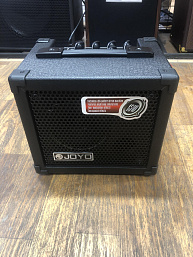 Комбик гитарные Joyo DC-15 15Вт в музыкальном интернет-магазине Маэстро. Цена 8 400 руб.