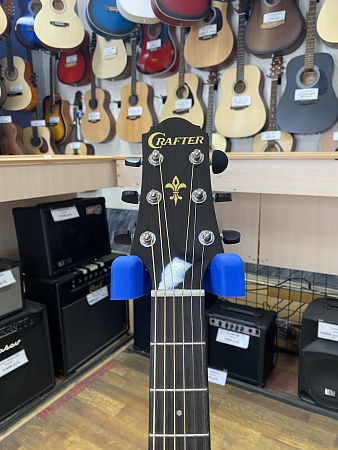 Акустическая гитара CRAFTER HD-250/VS