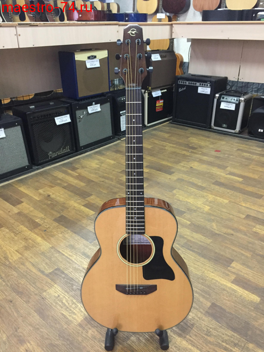 Акустическая гитара Caraya Travel P301210