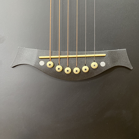 Акустическая гитара BELUCCI BC3820 BK