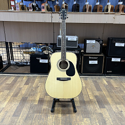 Трансакустическая гитара Cort AD880-NS Standard Series в музыкальном интернет-магазине Маэстро. Цена 23 000 руб.