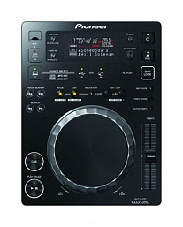 Проигрыватель Pioneer CDJ-350 DJ в музыкальном интернет-магазине Маэстро. Цена 39 990 руб.
