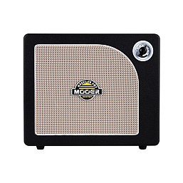 Комбоусилитель Mooer DH06-Hornet-30W-BK в музыкальном интернет-магазине Маэстро. Цена 15 700 руб.