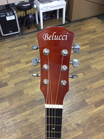 Акустическая гитара Belucci BC4140 72 (Devil)