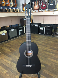 Классическая гитара FABIO KM3911BK в музыкальном интернет-магазине Маэстро. Цена 7 000 руб.
