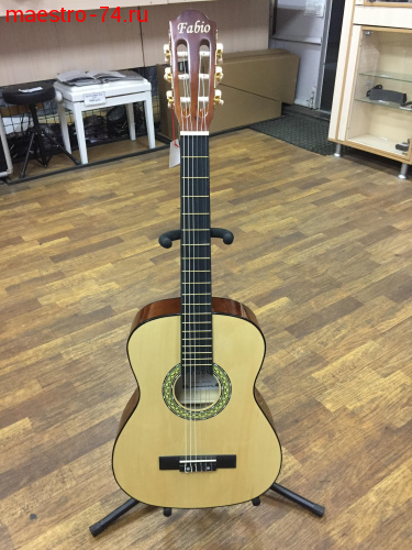 Классическая гитара FABIO FB3610 N 3/4