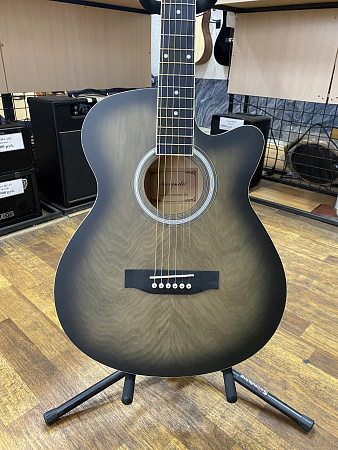 Акустическая гитара Naranda HS-4040-TBS