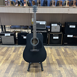 Акустическая гитара Cort AD810-BKS Standard Series черная в музыкальном интернет-магазине Маэстро. Цена 11 100 руб.