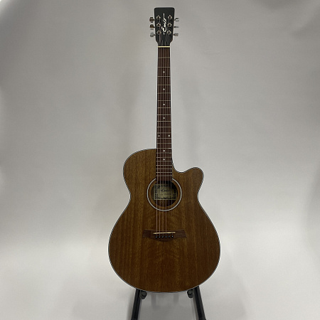 Акустическая гитара Emio EWC-235NS