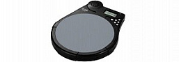 Тренировочный барабан круглый Cherub DP-950 в музыкальном интернет-магазине Маэстро. Цена 1 750 руб.