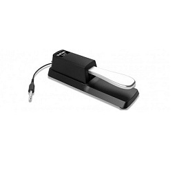 Педаль сустейна CHERUB WTB-005 в музыкальном интернет-магазине Маэстро. Цена 1 200 руб.