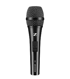 Микрофон динамический Sennheiser 507487 XS1 в музыкальном интернет-магазине Маэстро. Цена 3 900 руб.