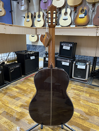 Классическая гитара, Martinez MC-88C