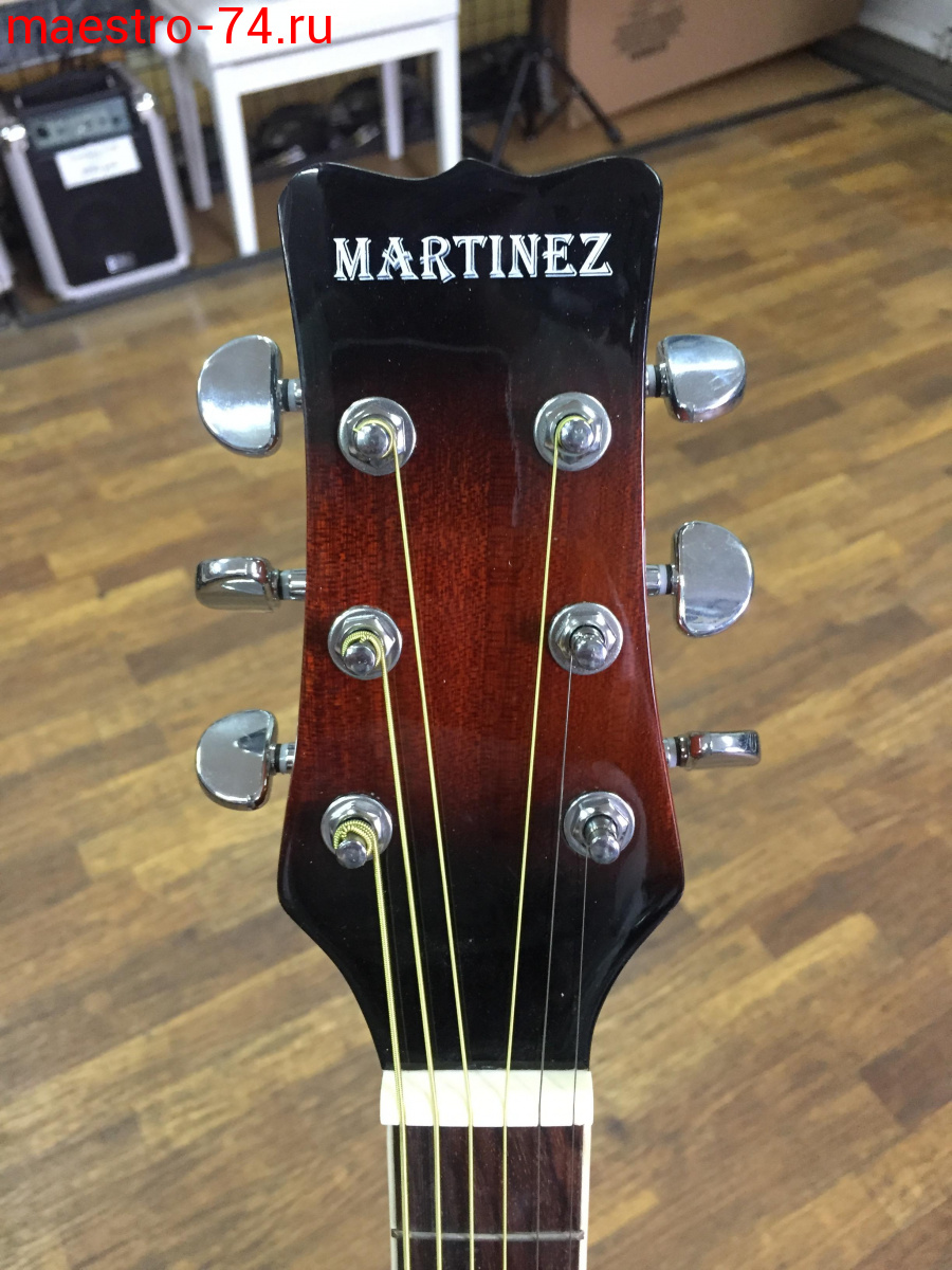 Martinez faw 702ceq vs