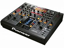 Dj-пульт Pioneer DJM-2000