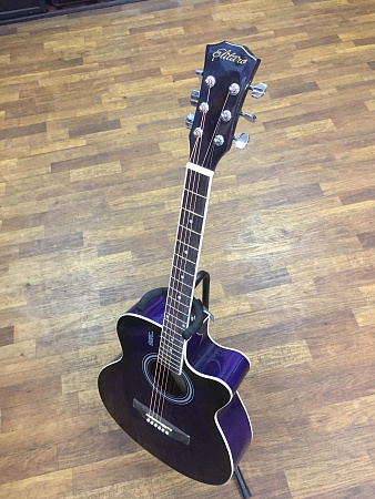 Акустическая гитара ELITARO E4010C VTS