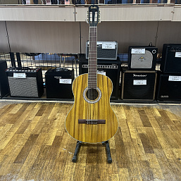 Классическая гитара Sevillia IC-140K NS в музыкальном интернет-магазине Маэстро. Цена 8 000 руб.