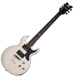 Электрогитара Schecter SGR S-1 WHT в музыкальном интернет-магазине Маэстро. Цена 10 900 руб.