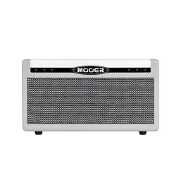 Комбоусилитель Mooer SD30i в музыкальном интернет-магазине Маэстро. Цена 27 300 руб.