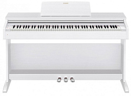 Цифровое пианино CASIO AP-270 WE в музыкальном интернет-магазине Маэстро. Цена 71 990 руб.