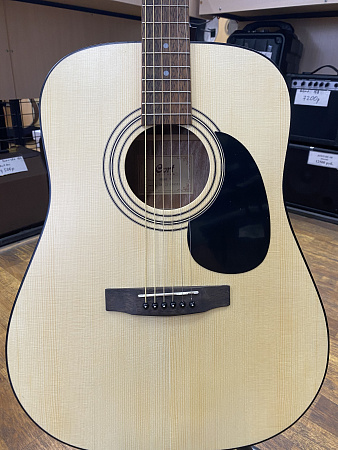 Трансакустическая  гитара CORT AD810-OP Standard Series