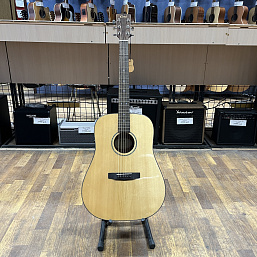 Трансакустическая гитара Cort Earth60-NAT Earth Series в музыкальном интернет-магазине Маэстро. Цена 24 900 руб.