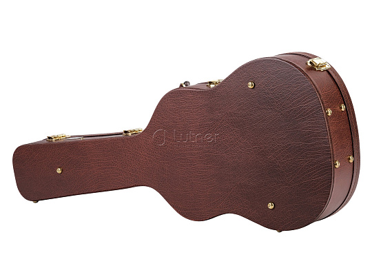 Футляр для классической гитары, фанера, Guider CC-501MG 
