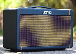 Комбоусилитель для акустической гитары Joyo AC-40S в музыкальном интернет-магазине Маэстро. Цена 20 100 руб.