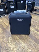 Комбоусилитель для акустической гитары, 60Вт, Nux Cherub AC-60 Stageman II