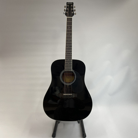 Акустическая гитара Martinez FAW-802 WN-BK
