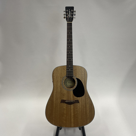 Трансакустическая гитара Emio EW-240M NS