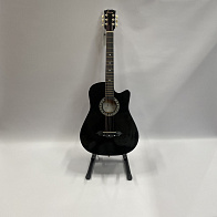 Акустическая гитара Foix FFG-2038C-BK в музыкальном интернет-магазине Маэстро. Цена 3 600 руб.