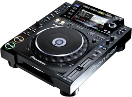 Проигрыватель Pioneer CDJ-2000 в музыкальном интернет-магазине Маэстро. Цена 79 990 руб.