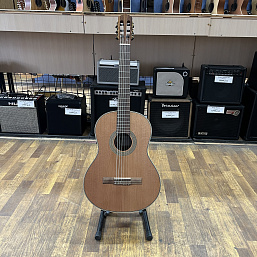 Трансакустическая гитара LA MANCHA Rubi CM Fishbone Edition в музыкальном интернет-магазине Маэстро. Цена 33 900 руб.