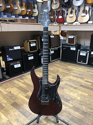 Электрогитара Schecter BANSHEE-6 SGR в музыкальном интернет-магазине Маэстро. Цена 25 600 руб.