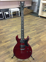 ЭЛЕКТРОГИТАРА SCHECTER SGR S-1 MRED в музыкальном интернет-магазине Маэстро. Цена 10 900 руб.