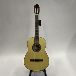 Классическая гитара Cort AC100-SG Classic Series в музыкальном интернет-магазине Маэстро. Цена 13 900 руб.