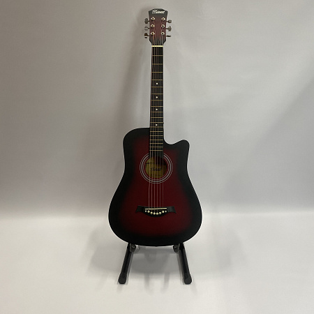 Акустическая гитара BELUCCI BC3820 RDS