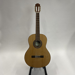 Классическая гитара Kremona F65C Fiesta Soloist Series в музыкальном интернет-магазине Маэстро. Цена 42 800 руб.